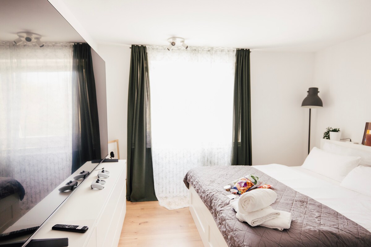 Zimmer mit eigener Dusche (5)